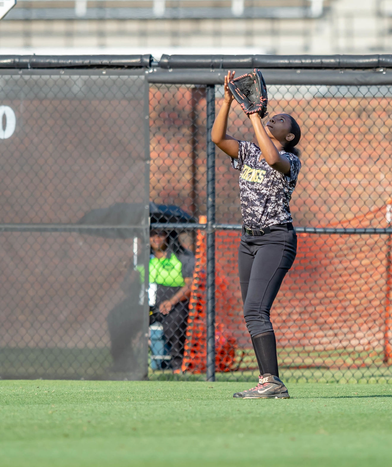 North Carolina High School 3A Softball State Playoffs